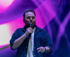 Shows Luiz Cláudio & Giuliano e Dilsinho