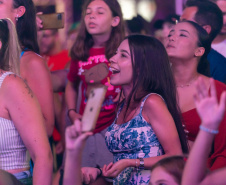 Shows Luiz Cláudio & Giuliano e Dilsinho