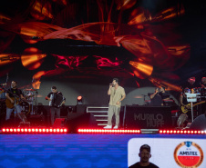 Show Leo e Raphael e Murilo Huff