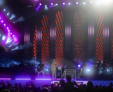 Show Leo e Raphael e Murilo Huff