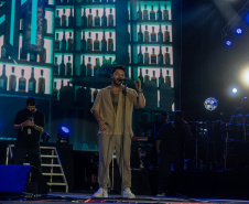 Show Leo e Raphael e Murilo Huff