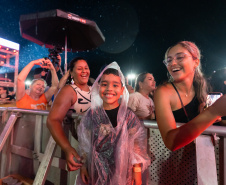 Shows Luiz Cláudio & Giuliano e Dilsinho