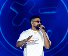 Shows Luiz Cláudio & Giuliano e Dilsinho