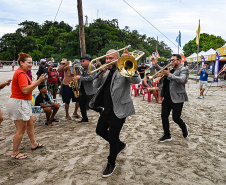 SEEC - Palcos Sunset do Verão Maior e um balanço dos shows da semana passada