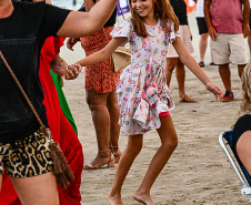 SEEC - Palcos Sunset do Verão Maior e um balanço dos shows da semana passada