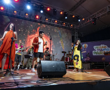 SEEC - Palcos Sunset do Verão Maior e um balanço dos shows da semana passada