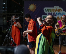 SEEC - Palcos Sunset do Verão Maior e um balanço dos shows da semana passada