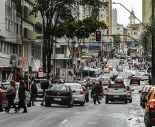 SEFA - IPVA mais barato vira manutenção em dia e mais segurança nas ruas do Paraná