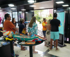 SETU - Estrutura Verão Maior