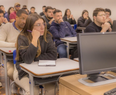 Paraná tem 10.846 vagas em universidades públicas para Sisu 2026