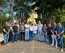 INOVAÇÃO: Jacarezinho, Ribeirão Claro e Santo Antônio da Platina recebem R$3,7 milhões em recursos para inovação