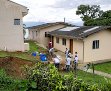 Em 2025, Portos do Paraná investe mais de 30 milhões em projetos socioambientais