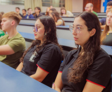 Paraná tem 10.846 vagas em universidades públicas para Sisu 2026