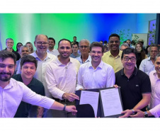 Integração à Rede Sine Paraná impulsiona Agência do Trabalhador de Londrina