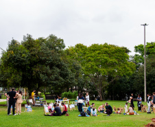 Férias no MON começa nesta terça