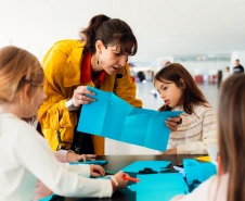 Férias no MON começa nesta terça