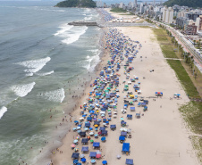 Balanço dos Bombeiros