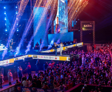 PUBLICO SHOWS LITORAL