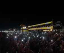 PUBLICO SHOWS LITORAL