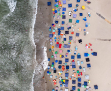 Balanço dos Bombeiros