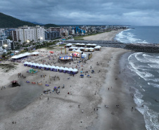 Verão Maior Paraná trancistas e artesãos valorizam diversidade com oficinas gratuitas