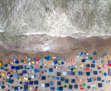 Balanço dos Bombeiros