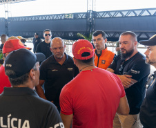 MONITORAMENTO DEFESA CIVIL