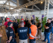 MONITORAMENTO DEFESA CIVIL