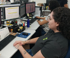 Residência Técnica em Engenharia e Gestão Ambiental inicia atividades práticas com 291 profissionais no Paraná