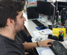 Residência Técnica em Engenharia e Gestão Ambiental inicia atividades práticas com 291 profissionais no Paraná