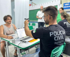 Carteira de Identidade NacionaL