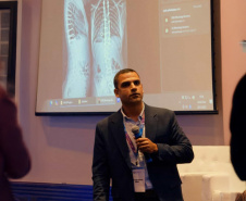 SESA - Paraná é referência em cirurgias de deformidade da coluna vertebral