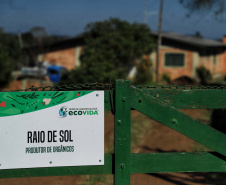 SEAB - Censo Orgânicos