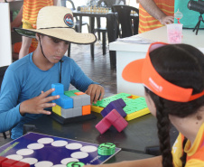 Verão Maior Paraná traz novos projetos das universidades para turistas