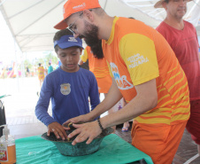 Verão Maior Paraná traz novos projetos das universidades para turistas