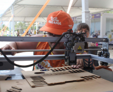 Verão Maior Paraná traz novos projetos das universidades para turistas