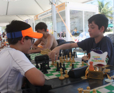 Verão Maior Paraná traz novos projetos das universidades para turistas