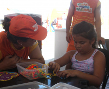 Verão Maior Paraná traz novos projetos das universidades para turistas