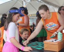 Verão Maior Paraná traz novos projetos das universidades para turistas