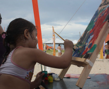 Verão Maior Paraná traz novos projetos das universidades para turistas