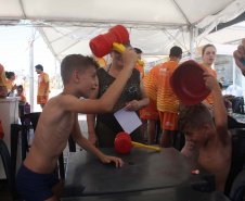 Verão Maior Paraná traz novos projetos das universidades para turistas