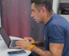 Com base no Litoral, Defesa Civil já emitiu 76 alertas durante o Verão Maior Paraná