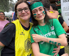 Quase metade dos aprovados no vestibular UFPR são alunos da rede estadual