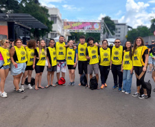 Quase metade dos aprovados no vestibular UFPR são alunos da rede estadual