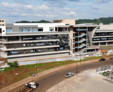 SECID - Governo Estadual investe mais de R$ 200 milhões em obras e equipamentos para Paços Municipais