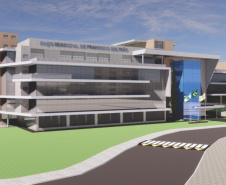 SECID - Governo Estadual investe mais de R$ 200 milhões em obras e equipamentos para Paços Municipais