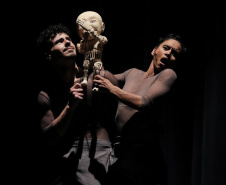 Balé Teatro Guaíra vence Prêmio APCA, um dos maiores reconhecimentos artísticos do País