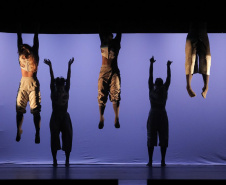 Balé Teatro Guaíra vence Prêmio APCA, um dos maiores reconhecimentos artísticos do País