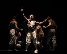 Balé Teatro Guaíra vence Prêmio APCA, um dos maiores reconhecimentos artísticos do País