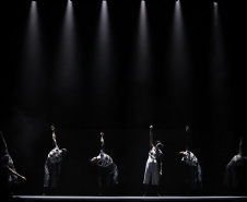 Balé Teatro Guaíra vence Prêmio APCA, um dos maiores reconhecimentos artísticos do País